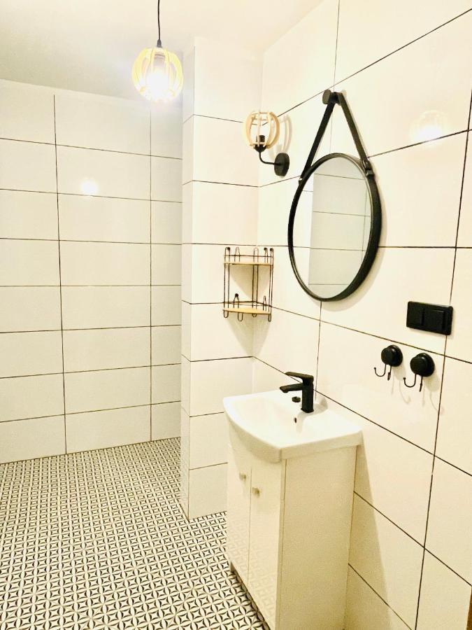 Gorska Cisza - Duzy, Komfortowy, Wyjatkowy Apartament สโตรเนีย ชล็องสเกีย ภายนอก รูปภาพ