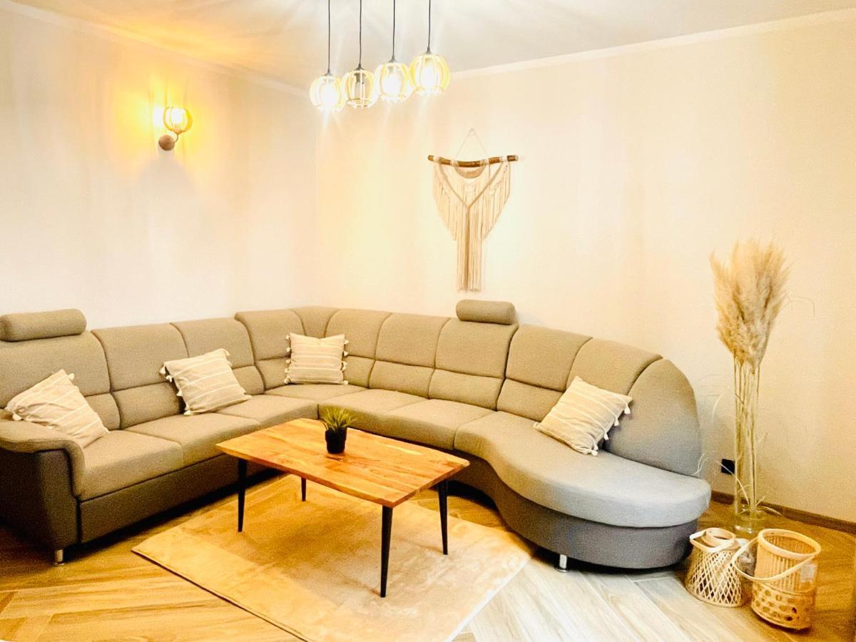 Gorska Cisza - Duzy, Komfortowy, Wyjatkowy Apartament สโตรเนีย ชล็องสเกีย ภายนอก รูปภาพ