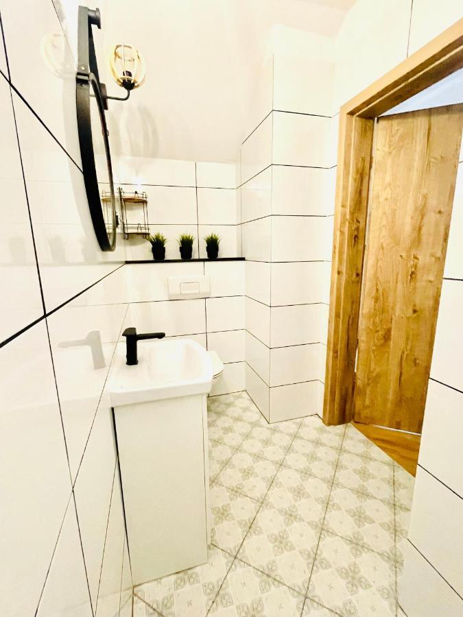 Gorska Cisza - Duzy, Komfortowy, Wyjatkowy Apartament สโตรเนีย ชล็องสเกีย ภายนอก รูปภาพ