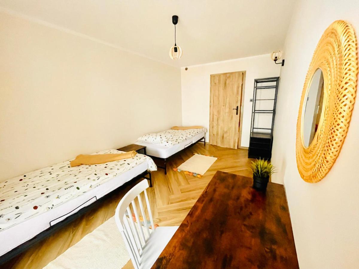 Gorska Cisza - Duzy, Komfortowy, Wyjatkowy Apartament สโตรเนีย ชล็องสเกีย ภายนอก รูปภาพ