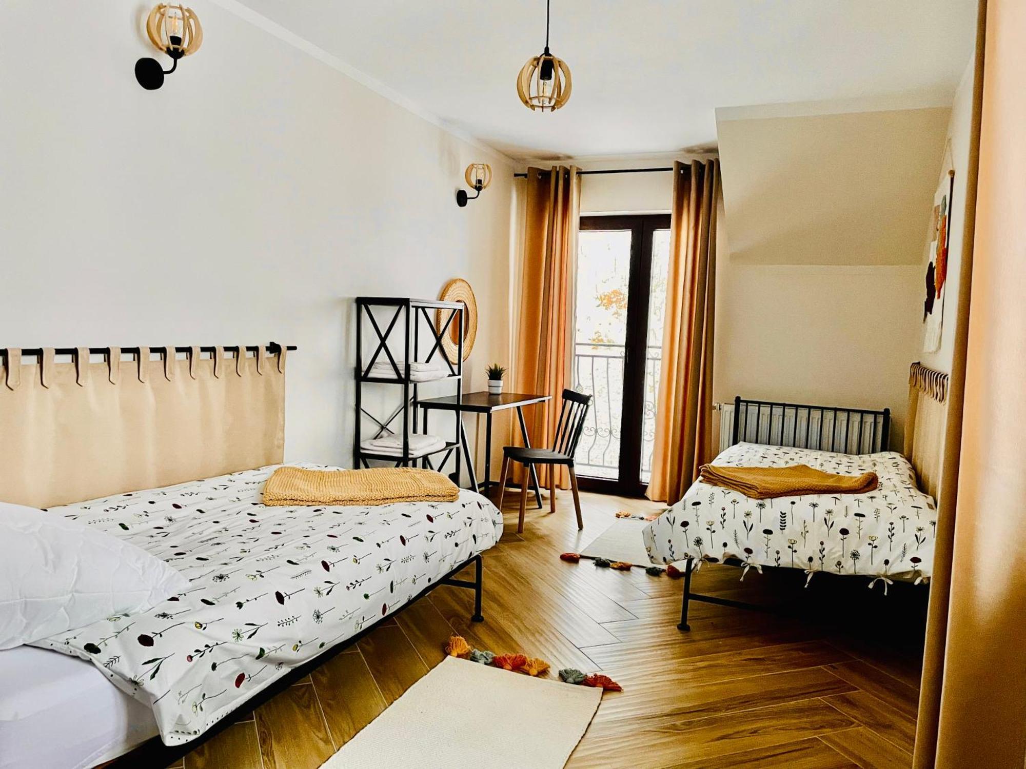 Gorska Cisza - Duzy, Komfortowy, Wyjatkowy Apartament สโตรเนีย ชล็องสเกีย ภายนอก รูปภาพ