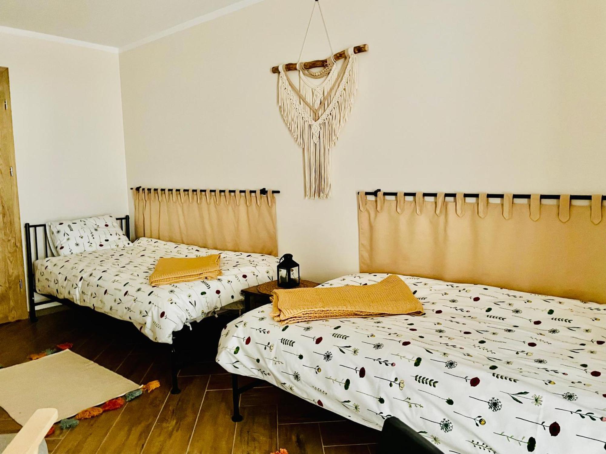 Gorska Cisza - Duzy, Komfortowy, Wyjatkowy Apartament สโตรเนีย ชล็องสเกีย ภายนอก รูปภาพ