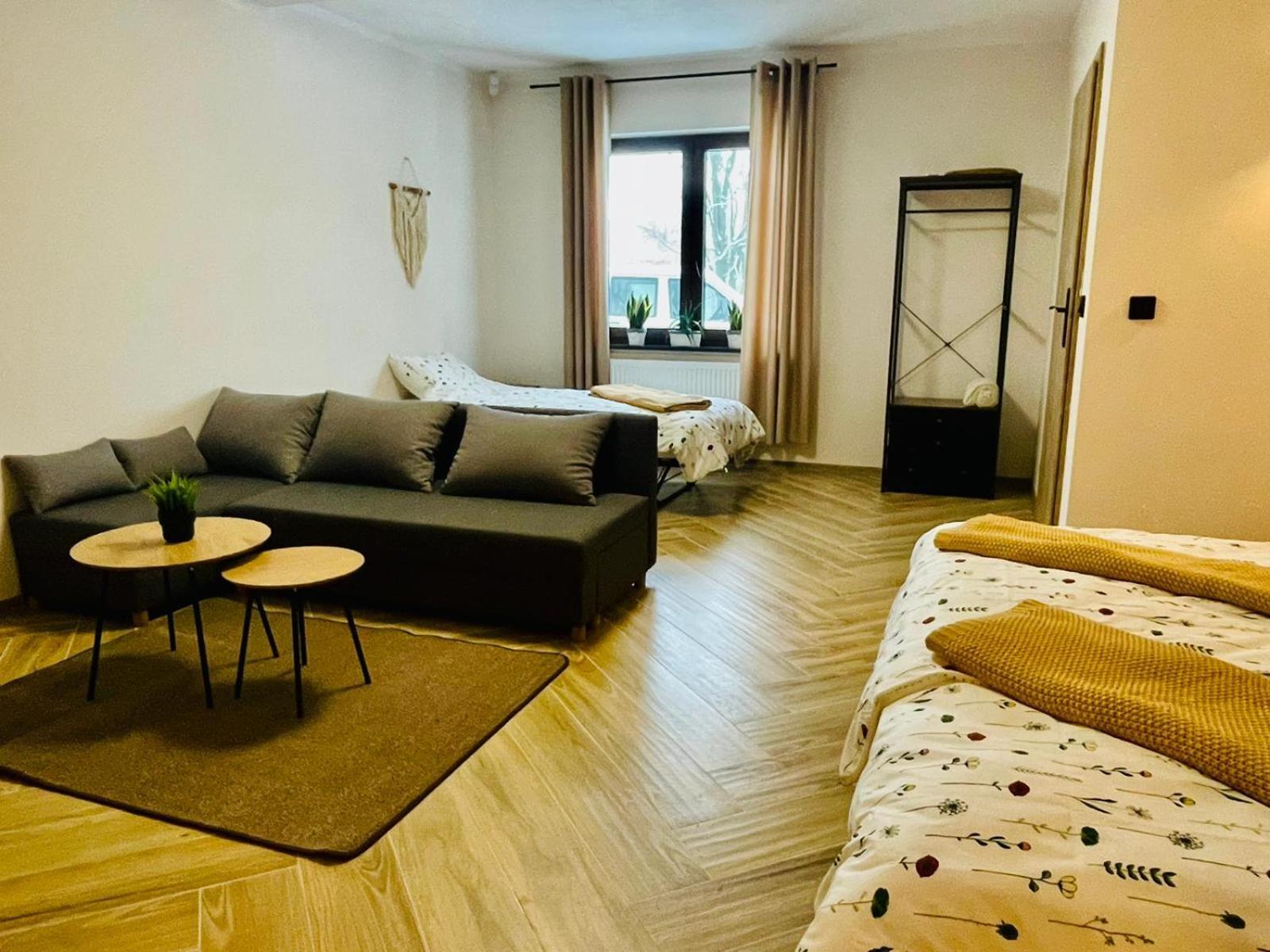 Gorska Cisza - Duzy, Komfortowy, Wyjatkowy Apartament สโตรเนีย ชล็องสเกีย ภายนอก รูปภาพ