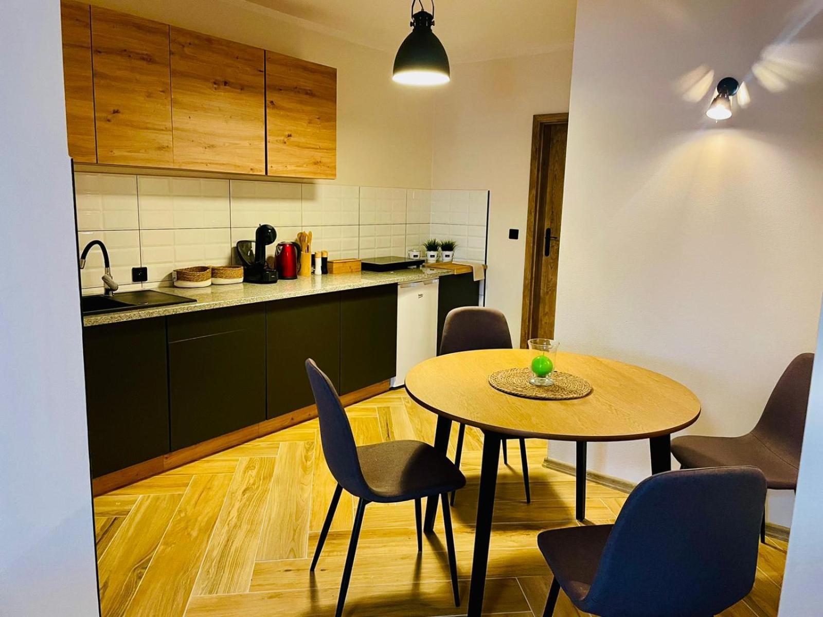 Gorska Cisza - Duzy, Komfortowy, Wyjatkowy Apartament สโตรเนีย ชล็องสเกีย ภายนอก รูปภาพ